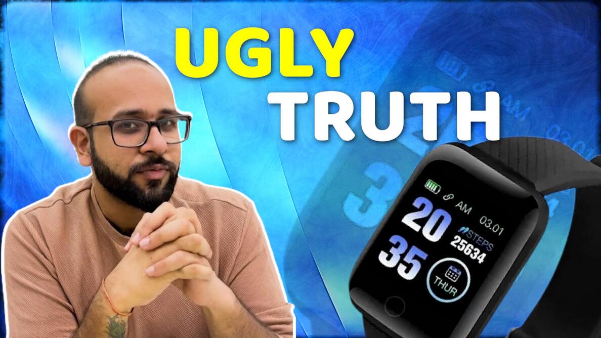 स्मार्टवॉच खरीदने से पहले ज़रूर देखें ये वीडियो: Contact Dermatits के बारे में ज़रूरी बातें