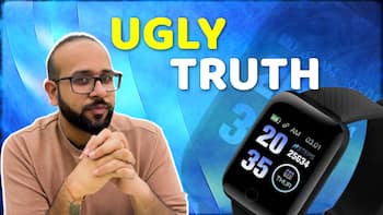 स्मार्टवॉच खरीदने से पहले ज़रूर देखें ये वीडियो: Contact Dermatits के बारे में ज़रूरी बातें