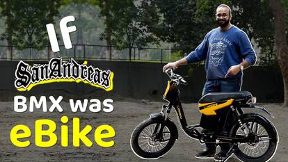 Motovolt URBN Review: कितनी कामगार?