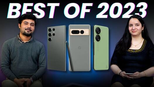 2023 के 10k से 1.5 Lakh तक Best Smartphones, देखें Tech Experts की राय