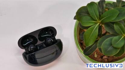 Buds Air 5 Pro review: Realme's best earbuds yet