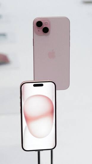 iPhone 15 charging slowly? How to fast charge iPhone with USB-C