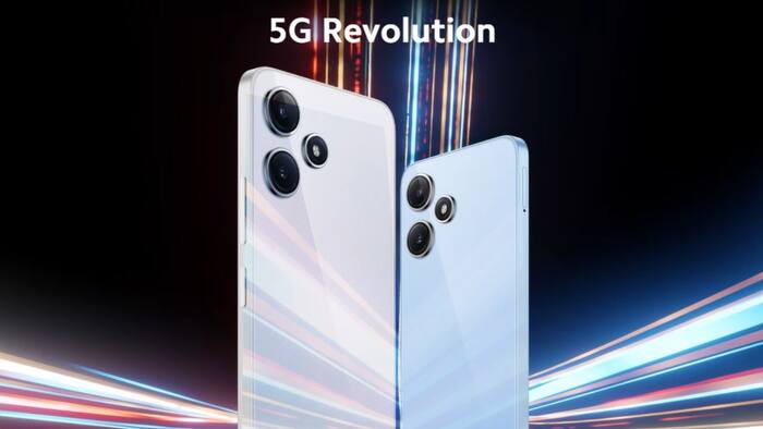 5G Phone under 15000