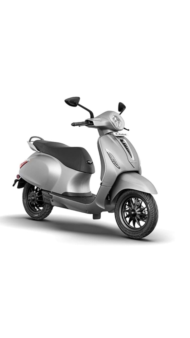 Bajaj Chetak Urbane Electric Scooter Launched Check Features Price
