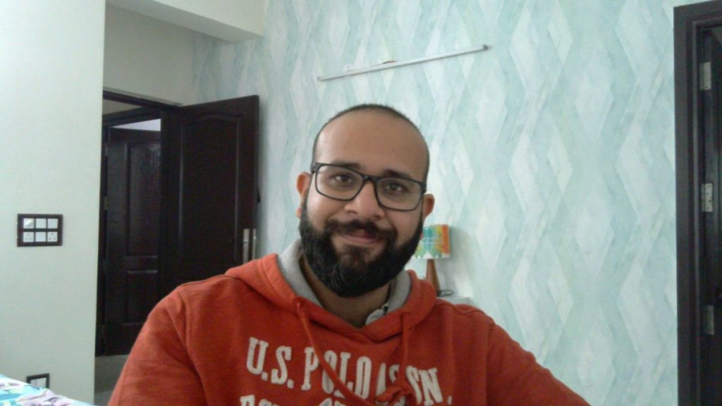6. BenQ Ideacam S1 Pro review camera sample