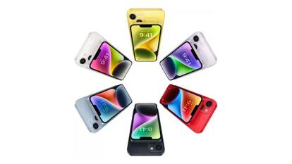 Apple tops smartphone market in China once again