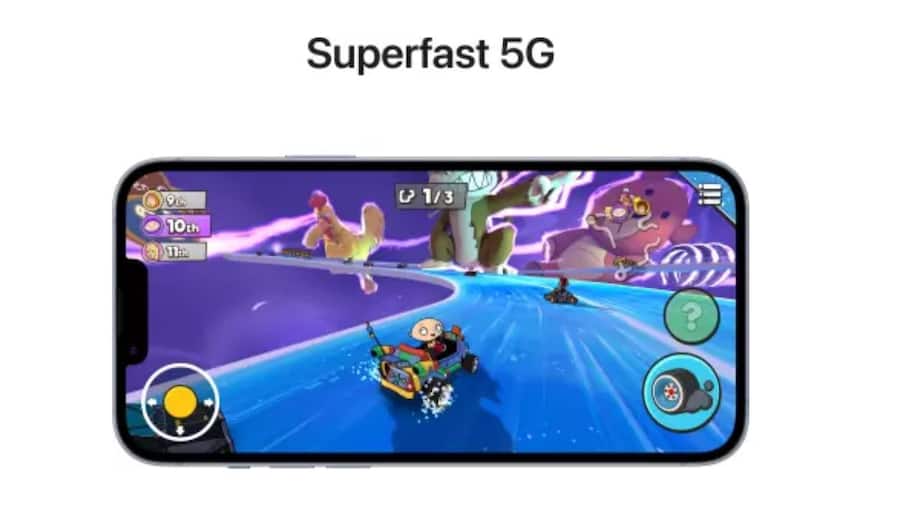 APPLE iPhone 14 Performance