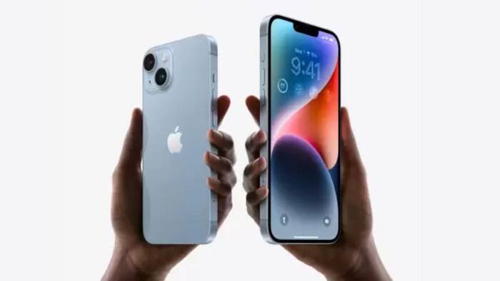 APPLE iPhone 14 Selfie Camera