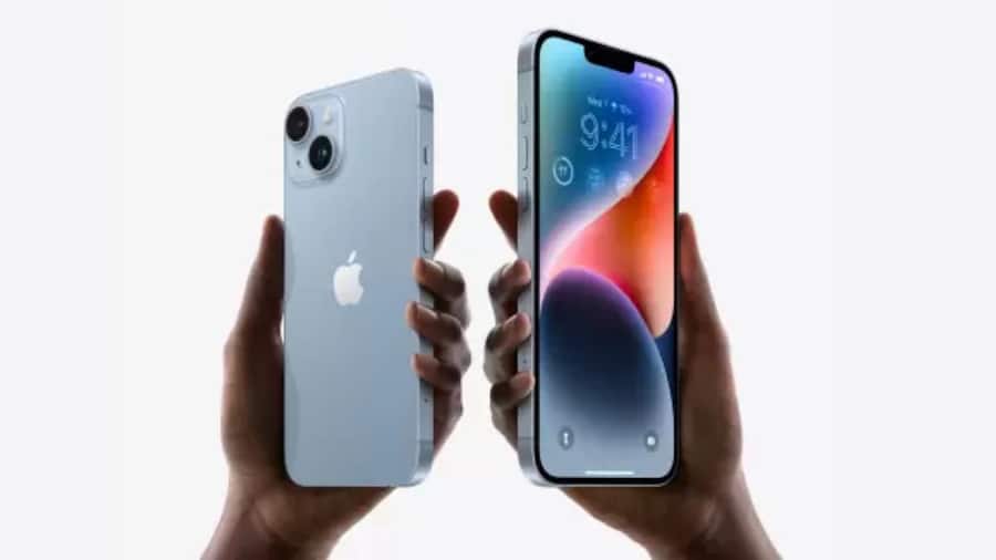 iPhone SE 4 के सभी फीचर्स लीक, 48MP कैमरे के साथ होगा लॉन्च APPLE iPhone 14 Selfie Camera