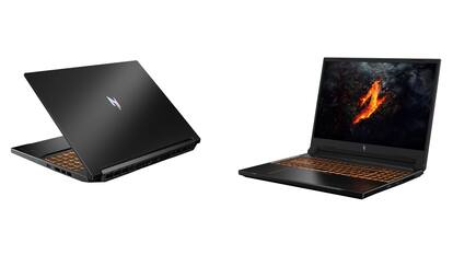 Acer announces Nitro V16 gaming laptop with AMD Ryzen 8040: Check details