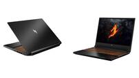 Acer announces Nitro V16 gaming laptop with AMD Ryzen 8040: Check details