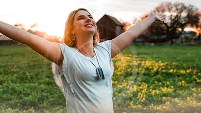 Wearable Air Purifier: गले में पहनने वाले Air Purifier, घर से बाहर भी देंगे दूषित हवा से निजात