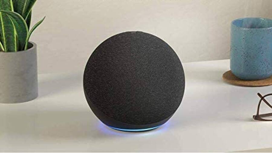 Amazon Echo 4th Gen