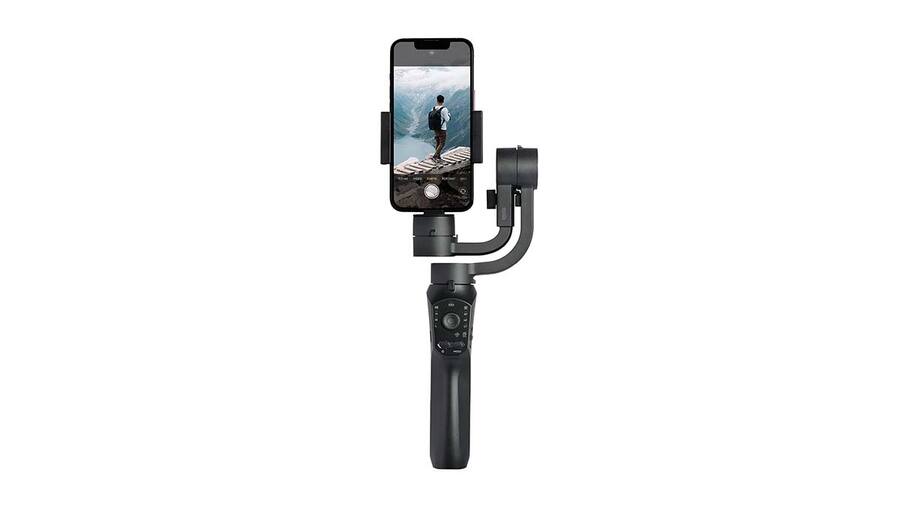 Amazon Electronics Days Sale: Top deals on smartphone gimbals Amazon gimbal