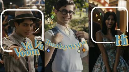 WhatsApp gets new sticker pack inspired by Netflix's Archies: How to download it