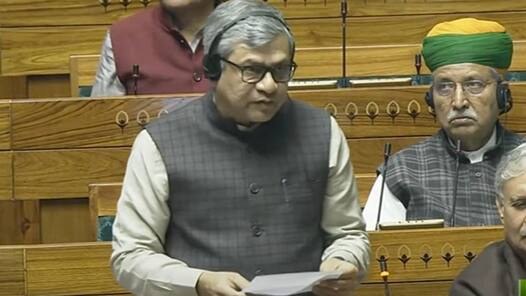 Telecommunications Bill 2023 लोकसभा में पेश, OTT प्लेटफॉर्म को राहत