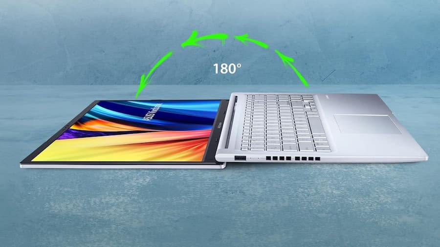 Amazon Mega Electronics Days सेल शुरू, इन लैपटॉप पर मिल रहे टॉप ऑफर्स Asus (19)