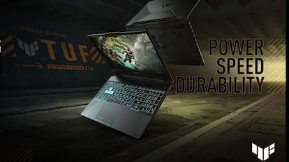 Amazon Deals: गेमिंग लैपटॉप को सस्ते में खरीदने का मौका, मिल रही बंपर छूट