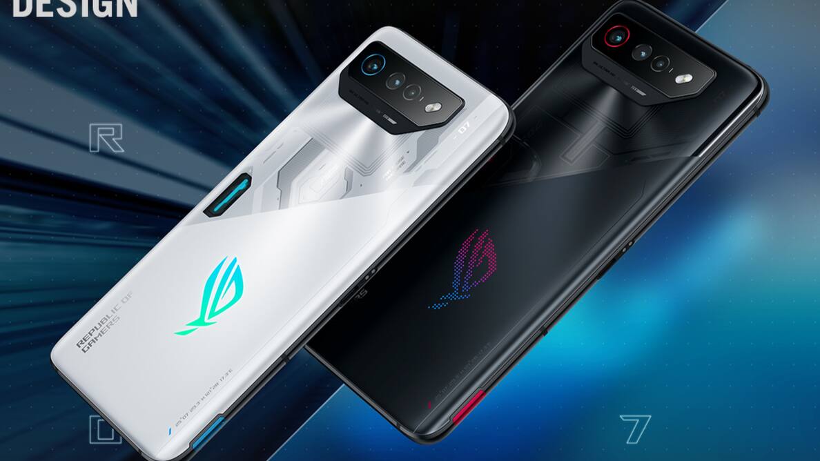 6000mAh बैटरी और 12GB रैम वाले Asus ROG 7 5G पर बंपर डील, मिल रही 7 हजार से ज्यादा की छूट