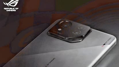 ASUS ROG Phone 8 की आ गई लॉन्च डेट! डिजाइन भी हुई रिवील