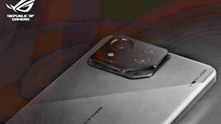 ASUS ROG Phone 8 की आ गई लॉन्च डेट! डिजाइन भी हुई रिवील