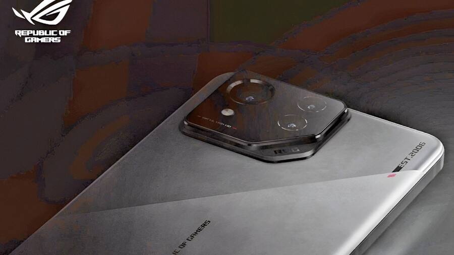 ASUS ROG Phone 8 की आ गई लॉन्च डेट! डिजाइन भी हुई रिवील Asus-ROG-Phone-8