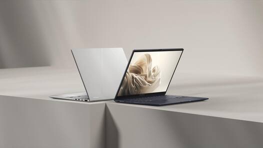 Asus ZenBook 14 OLED UX3405 unveiled with Intel Core Ultra processors