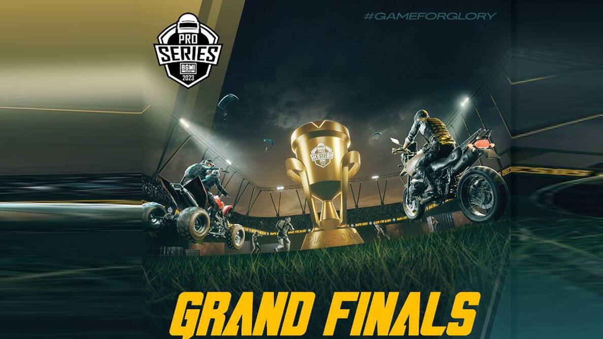BMPS 2023 Grand Finals: 1 करोड़ प्राइज पूल वाले टूर्नामेंट में भाग लेंगी ये 16 टीम, जानें डिटेल