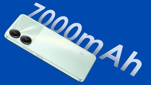 7000mAh बैटरी, 8GB RAM और 128GB स्टोरेज वेरिएंट वाला itel P40+ फोन 8 हजार से कम में खरीदें, यहां मिल रहा धांसू ऑफर