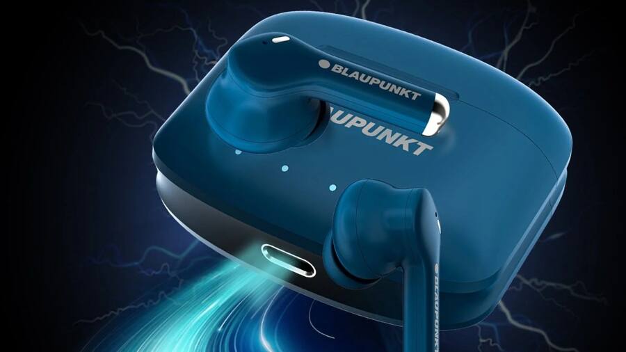 Blaupunkt Btw100 Xtreme