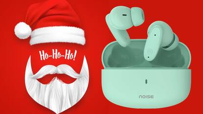 Earbuds under 1500: सीक्रेट सांता बनकर दोस्तों को करें खुश, 1500 से कम में गिफ्ट करें ये स्टाइलिश TWS बड्स