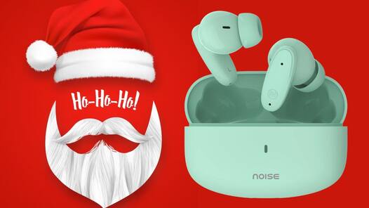 Earbuds under 1500: सीक्रेट सांता बनकर दोस्तों को करें खुश, 1500 से कम में गिफ्ट करें ये स्टाइलिश TWS बड्स