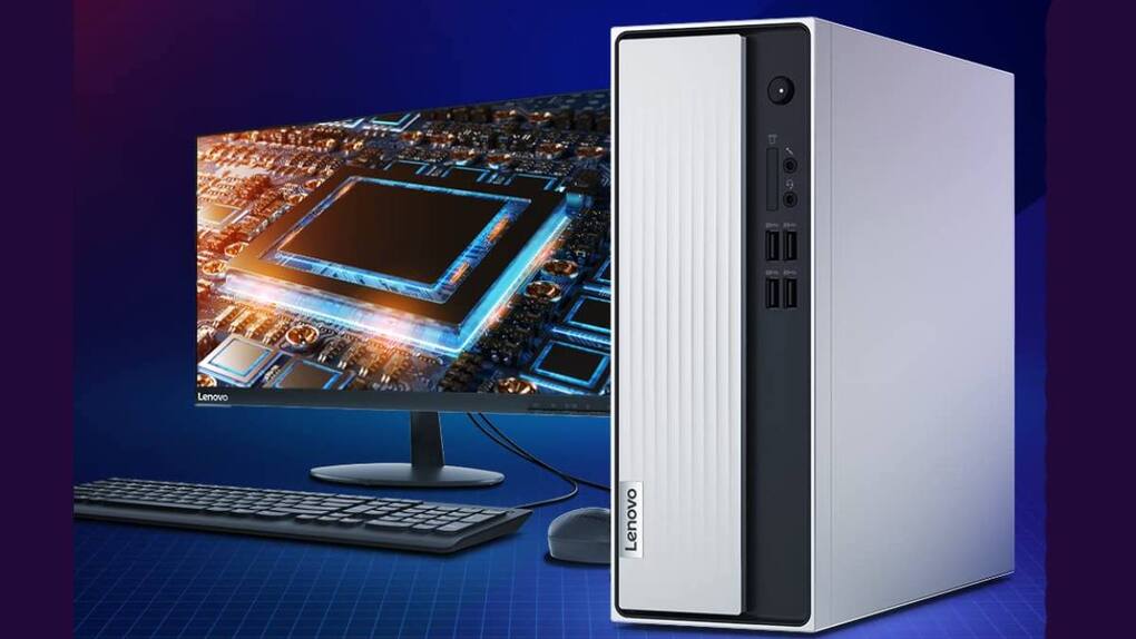 CPU
