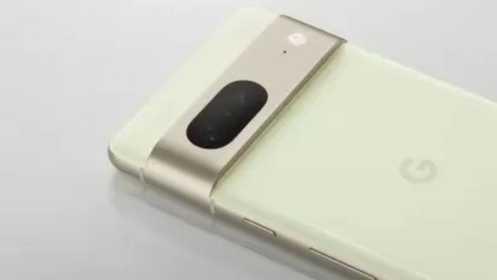 Camera