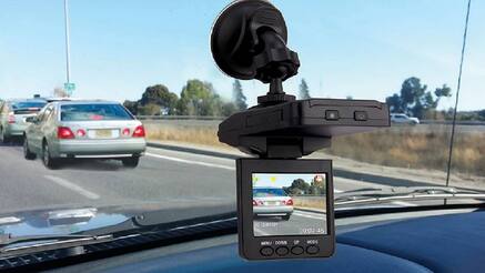 5 Best Dashcams for your car under 5000 in India