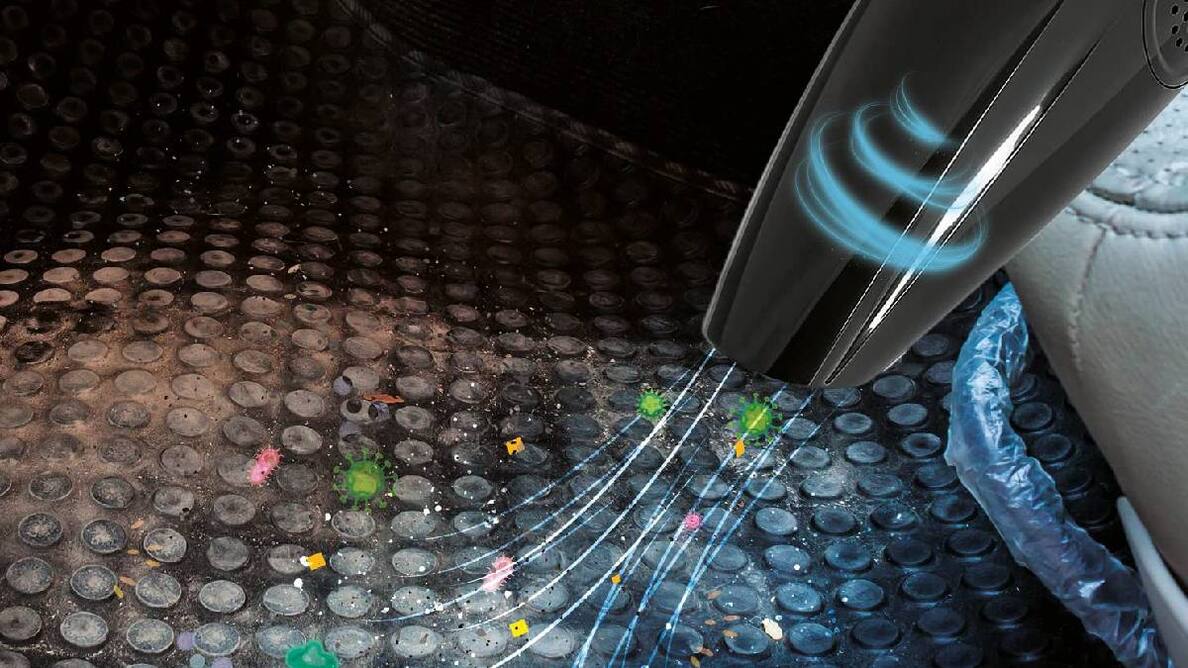 Amazon finds: Top deals on car vacuum cleaners  under Rs 2,500