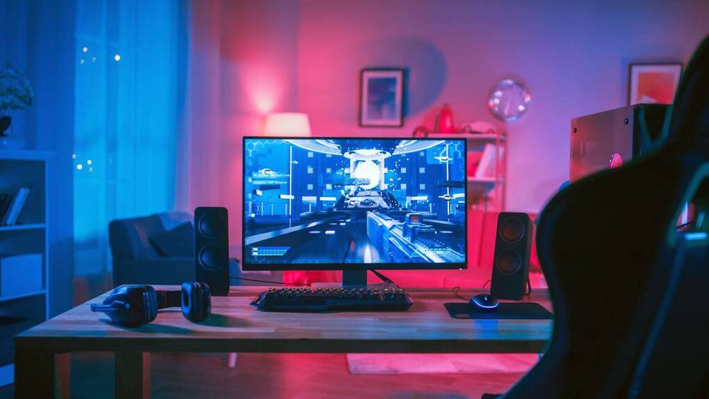 Computer Monitor