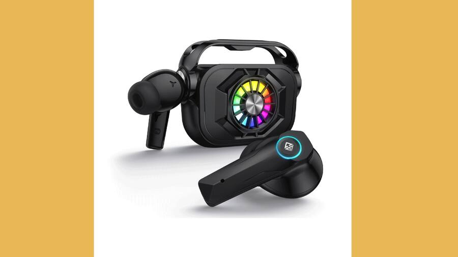 Cosmic Byte CosmoBuds X50