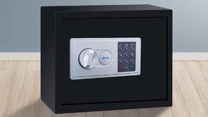 Amazon finds: Top deals on digital safes