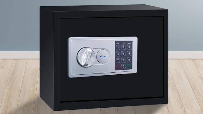 Digital Safe