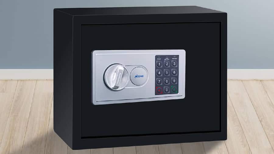 Amazon finds: Top deals on digital safes Digital Safe