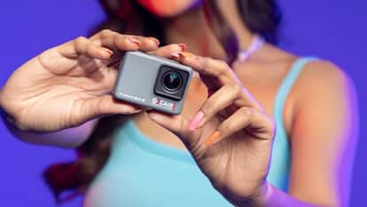 Amazon Deals: एडवांस फीचर वाले एक्शन कैमरा पर बंपर डील, कम कीमत में खरीदने का मौका