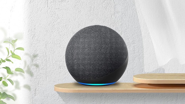 Echo Dot 5h Gen1