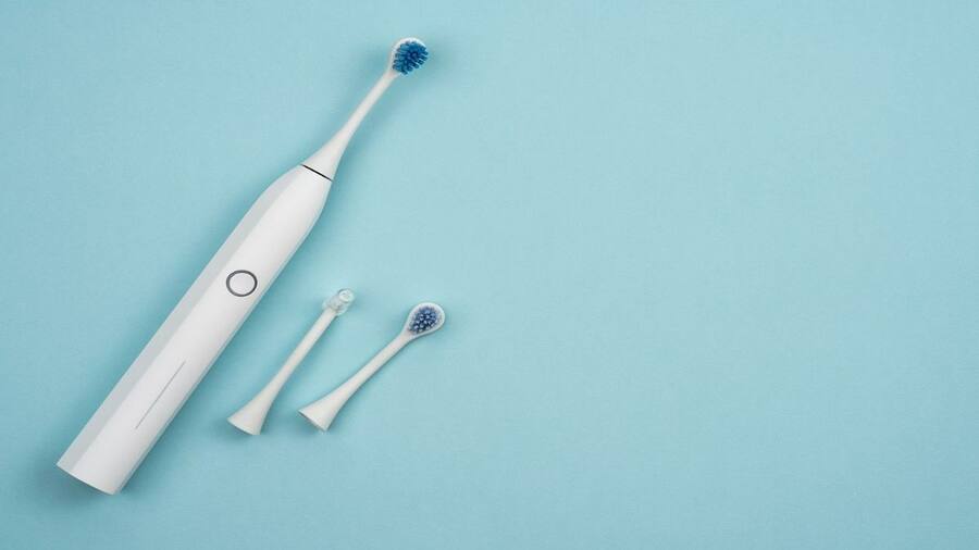 Amazon finds: Top 5 electric toothbrush you can buy in India under Rs 500 Electric Toothbrush