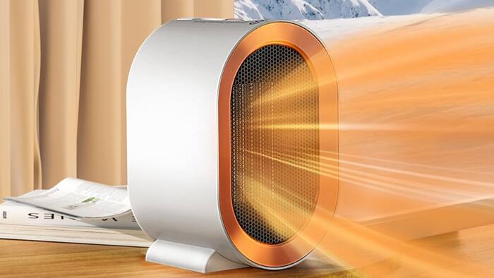 Eopora PTC Ceramic Room Heater