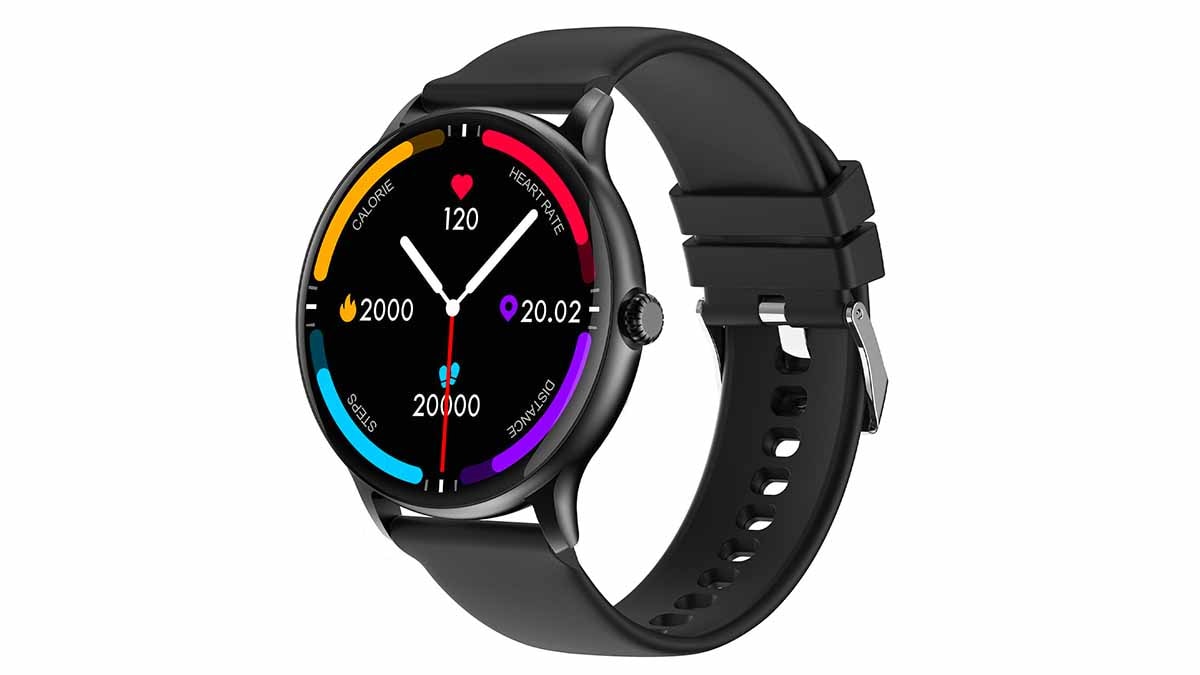 Samsung smartwatch under on sale 2000