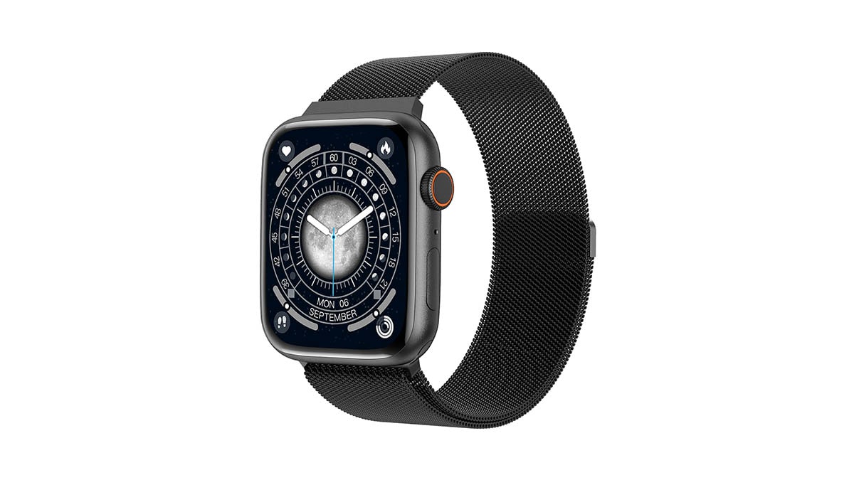 Branded smartwatch under discount 2000