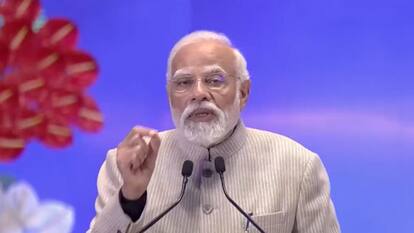 GPAI समिट में पीएम मोदी ने deepfake पर जताई चिंता, 'AI for All' की तैयारी