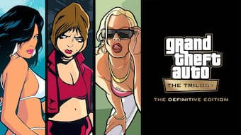 GTA Trilogy is Now Available to Download on Mobile! (Netflix, IOS, and  Android) - 🌇 GTA-XTREME