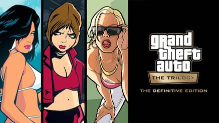 Download GTA 3: Definitive Edition (Mobile) for GTA 3 (iOS, Android)